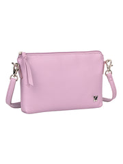 Papillion First Input E/W Sling Pap011 Lilac - One Size