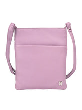 Papillon Flat Sling Lilac - One Size