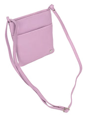Papillon Flat Sling Lilac - One Size
