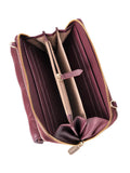 Polo Madoson Phone Sling Garnet