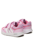Adidas Girls Tensaur Switch Sneakers In Pink