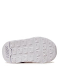 Adidas Girls Tensaur Switch Sneakers In Pink