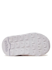 Adidas Girls Tensaur Switch Sneakers In Pink