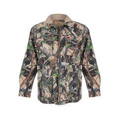 Sniper 3D Flex Parka Jacket Camo