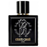 Roberto Cavalli Uomo Eau De Toilette