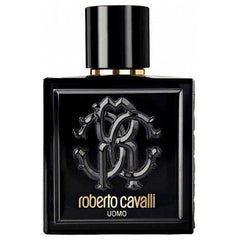 Roberto Cavalli Uomo Eau De Toilette