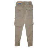 Soviet Boys Hyperion Fashion Cargo Pants In Bush