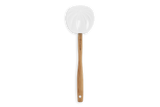 Le Crueset Bijou Pumpkin Spatula White