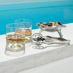 Carrol Boyes Ice Tongs-Revolution