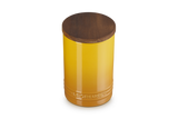 Le Creuset Signature Canister With Lid 770Ml In Nectar