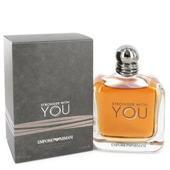 Emporio Armani - Stronger With You