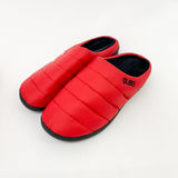 Subu Slipper In Red