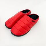 Subu Slipper In Red