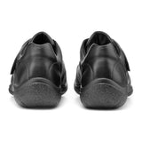 Hotter Ladies Sugar II Shoes In Black