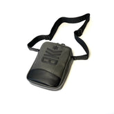 Bikkemberg Owen Body Bag In Grey