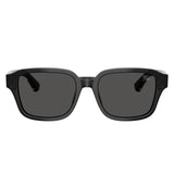 Burberry Be4484 Sunglasses For Men In Black