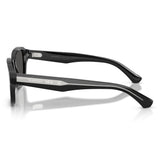 Burberry Be4484 Sunglasses For Men In Black