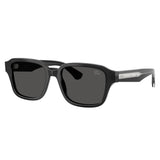 Burberry Be4484 Sunglasses For Men In Black