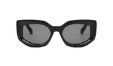 Celine Bold Black Sunglasses CL40277I