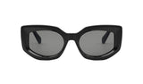 Celine Bold Black Sunglasses CL40277I