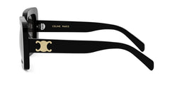 Celine Black Sunglasses CL4030U