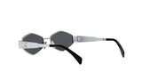 Celine Metal Cl40254U 5416A Womens Sunglasses