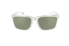 Oakley Sylas Unisex Sunglasses In Clear