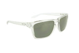 Oakley Sylas Unisex Sunglasses In Clear