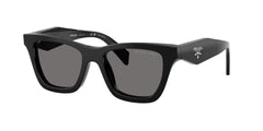 Prada UnisexPr Sunglasses In Black