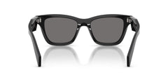 Prada UnisexPr Sunglasses In Black