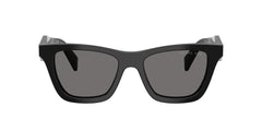 Prada UnisexPr Sunglasses In Black