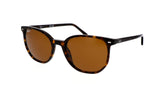 Ray-Ban Womens Elliot Sunglasses In Tortoise