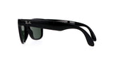 Ray-Ban Folding Sunglasses For Men In Black