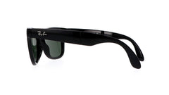 Ray-Ban Folding Sunglasses For Men In Black