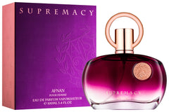 Afnan Supremacy Pour Femme EDP Fragrance For Women