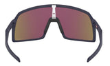 Oakley Sutro Sung;asses For Men In Navy