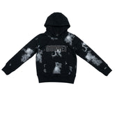 Soviet Boys Fashion Hoodie In Black