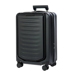 Porsche Design Road Hc Trolley S Bus Black