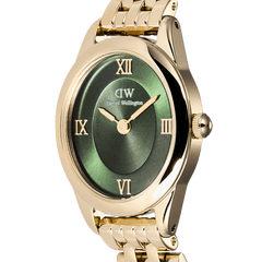Daniel Wellington Ophela Mini Link Watch For Womens