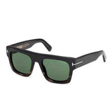 Tom Ford Mens Icon Sunglasses In Black