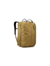 Thule Aion Travel Backpack In Nutria