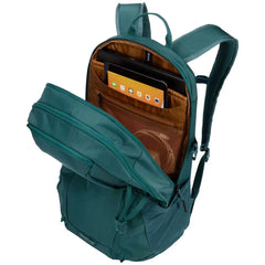 Thule Enroute 4 Backpack 23L In Mallard Green