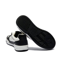 Tommy Hilfiger Mens New Sneaker Cupsole Ecru