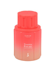 J. Janan Toasted Pancake