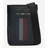Tommy Hilfiger Foundation Mini Crossover Black
