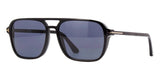 Tom Ford Mens Crosby Sunglasses In Black
