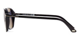 Tom Ford Mens Crosby Sunglasses In Black