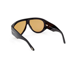 Tom Ford Bronson Tf1044-01E60 Sunglasses