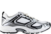 Tommy Hilfiger Mens Archive Shoes Black