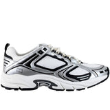 Tommy Hilfiger Mens Archive Shoes Black